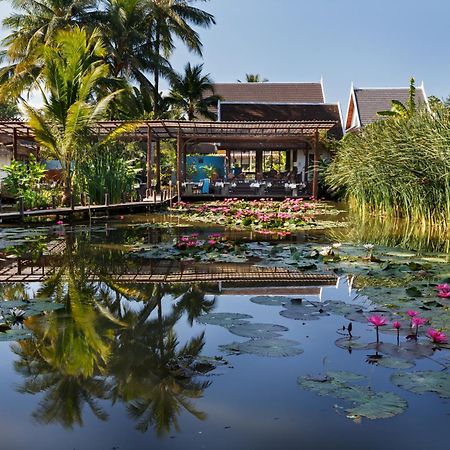 Maison Dalabua Luang Prabang Exterior foto