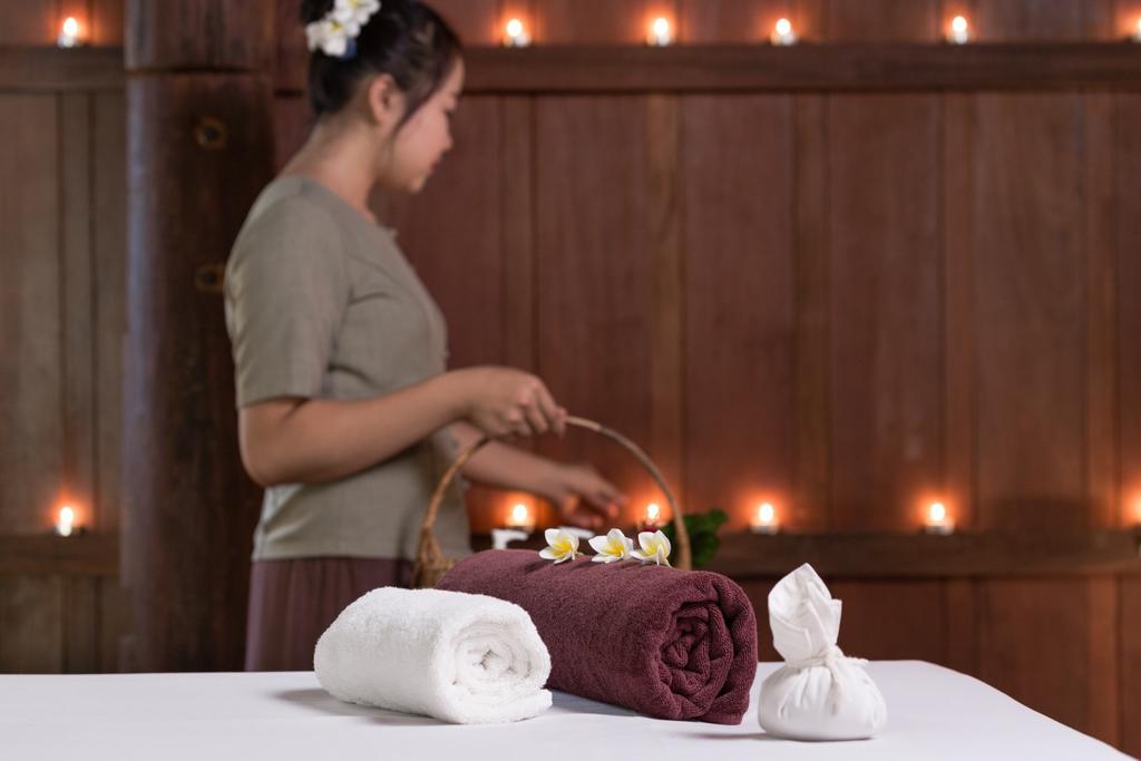 Maison Dalabua Luang Prabang Exterior foto
