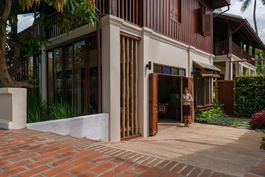 Maison Dalabua Luang Prabang Exterior foto