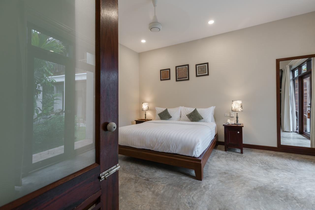 Maison Dalabua Luang Prabang Exterior foto