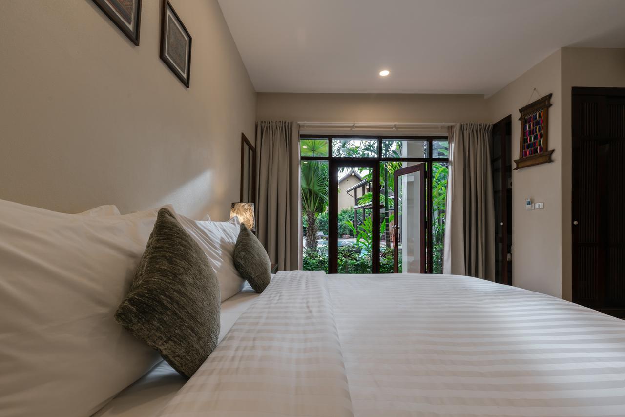 Maison Dalabua Luang Prabang Exterior foto